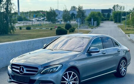 Mercedes-Benz C-Класс, 2014 год, 1 970 000 рублей, 6 фотография