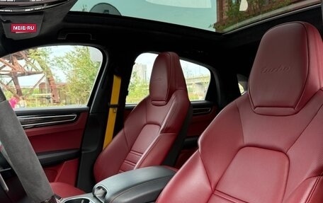 Porsche Cayenne III, 2020 год, 12 900 000 рублей, 12 фотография
