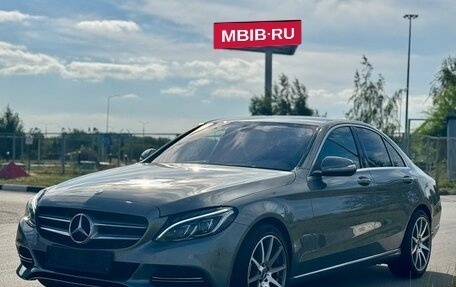 Mercedes-Benz C-Класс, 2014 год, 1 970 000 рублей, 9 фотография
