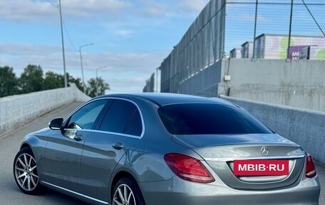Mercedes-Benz C-Класс, 2014 год, 1 970 000 рублей, 7 фотография