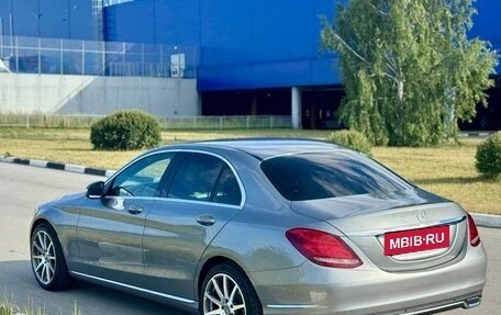 Mercedes-Benz C-Класс, 2014 год, 1 970 000 рублей, 11 фотография