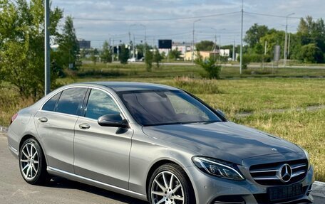 Mercedes-Benz C-Класс, 2014 год, 1 970 000 рублей, 12 фотография