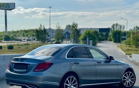 Mercedes-Benz C-Класс, 2014 год, 1 970 000 рублей, 18 фотография