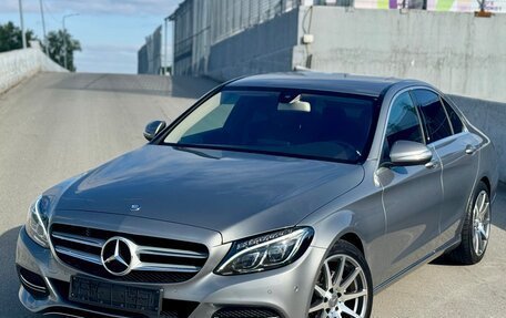 Mercedes-Benz C-Класс, 2014 год, 1 970 000 рублей, 21 фотография