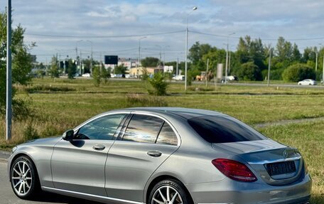 Mercedes-Benz C-Класс, 2014 год, 1 970 000 рублей, 15 фотография
