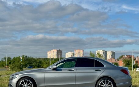 Mercedes-Benz C-Класс, 2014 год, 1 970 000 рублей, 17 фотография