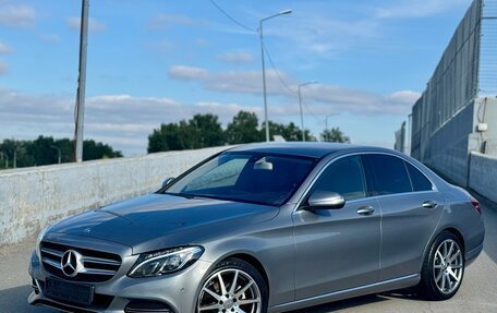 Mercedes-Benz C-Класс, 2014 год, 1 970 000 рублей, 23 фотография