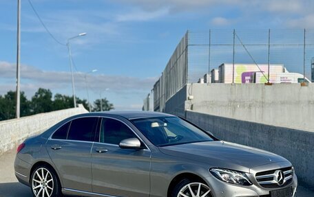 Mercedes-Benz C-Класс, 2014 год, 1 970 000 рублей, 24 фотография