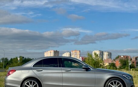 Mercedes-Benz C-Класс, 2014 год, 1 970 000 рублей, 13 фотография