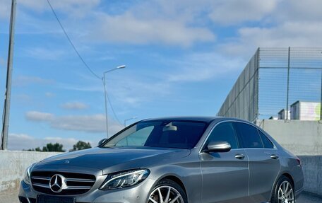 Mercedes-Benz C-Класс, 2014 год, 1 970 000 рублей, 22 фотография