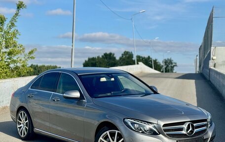 Mercedes-Benz C-Класс, 2014 год, 1 970 000 рублей, 25 фотография