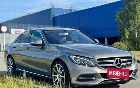 Mercedes-Benz C-Класс, 2014 год, 1 970 000 рублей, 14 фотография
