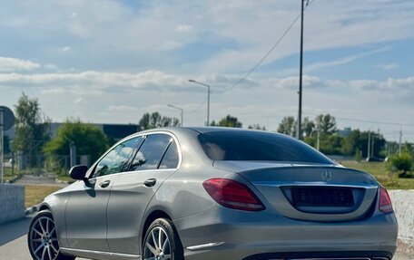 Mercedes-Benz C-Класс, 2014 год, 1 970 000 рублей, 26 фотография