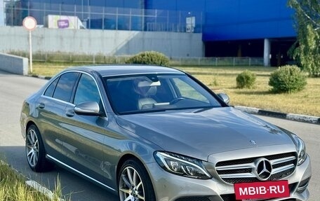 Mercedes-Benz C-Класс, 2014 год, 1 970 000 рублей, 16 фотография
