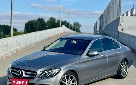 Mercedes-Benz C-Класс, 2014 год, 1 970 000 рублей, 20 фотография