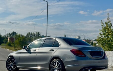 Mercedes-Benz C-Класс, 2014 год, 1 970 000 рублей, 27 фотография