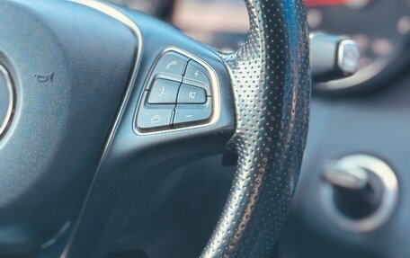 Mercedes-Benz C-Класс, 2014 год, 1 970 000 рублей, 34 фотография
