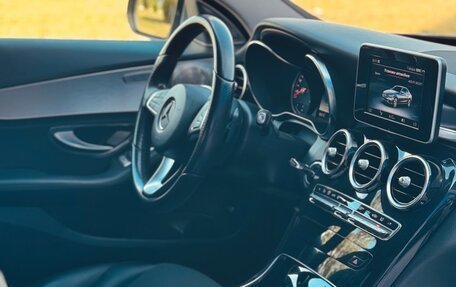 Mercedes-Benz C-Класс, 2014 год, 1 970 000 рублей, 36 фотография