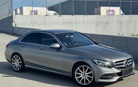 Mercedes-Benz C-Класс, 2014 год, 1 970 000 рублей, 29 фотография
