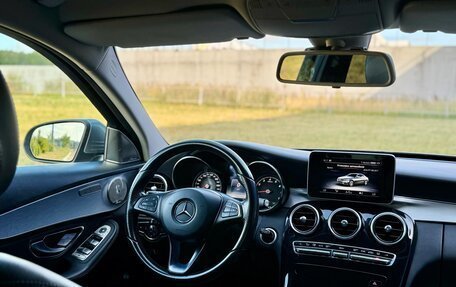 Mercedes-Benz C-Класс, 2014 год, 1 970 000 рублей, 32 фотография