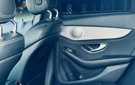 Mercedes-Benz C-Класс, 2014 год, 1 970 000 рублей, 37 фотография