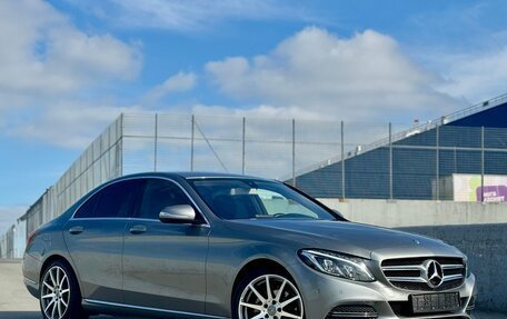 Mercedes-Benz C-Класс, 2014 год, 1 970 000 рублей, 31 фотография