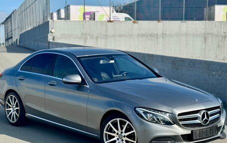 Mercedes-Benz C-Класс, 2014 год, 1 970 000 рублей, 30 фотография
