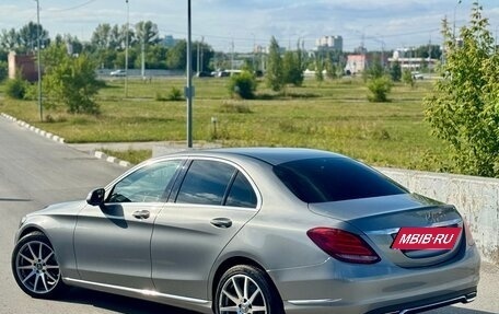 Mercedes-Benz C-Класс, 2014 год, 1 970 000 рублей, 28 фотография