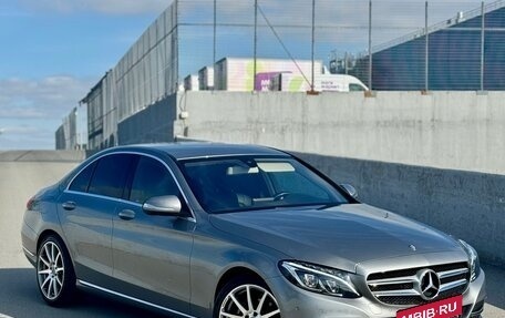 Mercedes-Benz C-Класс, 2014 год, 1 970 000 рублей, 38 фотография