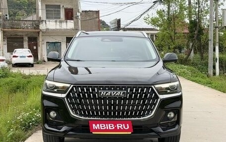 Haval H6, 2023 год, 1 347 000 рублей, 2 фотография