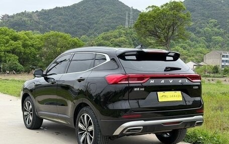 Haval H6, 2023 год, 1 347 000 рублей, 6 фотография