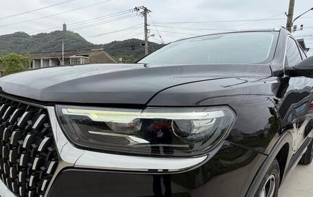 Haval H6, 2023 год, 1 347 000 рублей, 10 фотография
