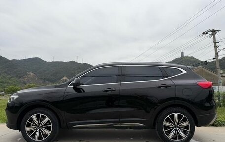 Haval H6, 2023 год, 1 347 000 рублей, 5 фотография