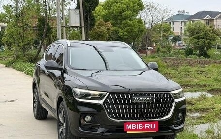Haval H6, 2023 год, 1 347 000 рублей, 4 фотография