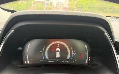 Haval H6, 2023 год, 1 347 000 рублей, 16 фотография