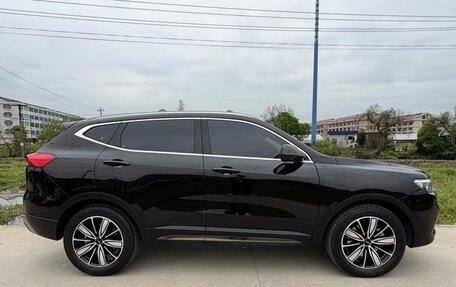 Haval H6, 2023 год, 1 347 000 рублей, 9 фотография