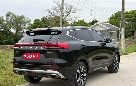 Haval H6, 2023 год, 1 347 000 рублей, 8 фотография