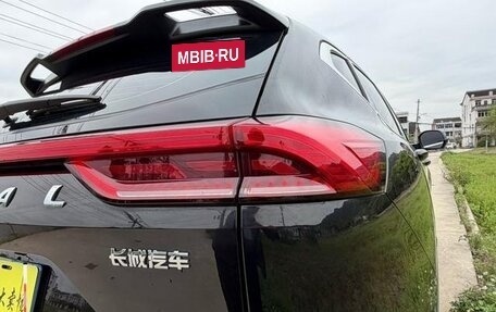 Haval H6, 2023 год, 1 347 000 рублей, 12 фотография