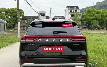 Haval H6, 2023 год, 1 347 000 рублей, 7 фотография