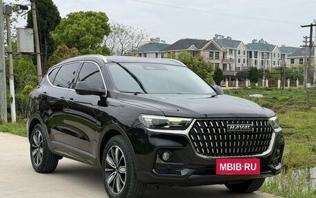 Haval H6, 2023 год, 1 347 000 рублей, 3 фотография