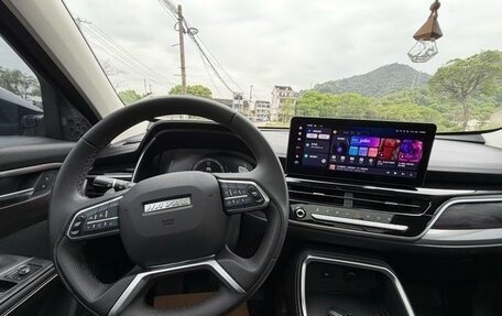 Haval H6, 2023 год, 1 347 000 рублей, 19 фотография