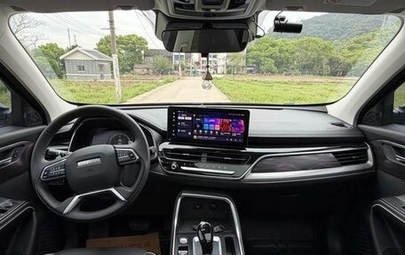 Haval H6, 2023 год, 1 347 000 рублей, 18 фотография