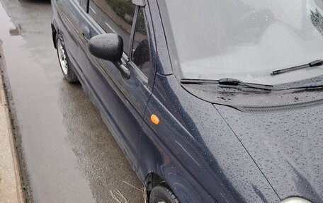 Daewoo Matiz I, 2008 год, 165 000 рублей, 4 фотография