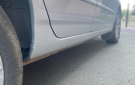 Toyota Corolla, 2003 год, 540 000 рублей, 9 фотография