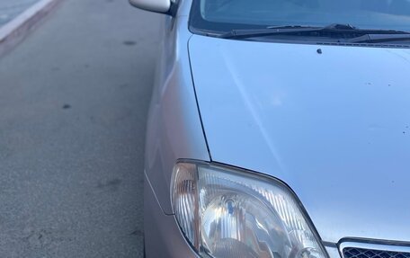 Toyota Corolla, 2003 год, 540 000 рублей, 5 фотография