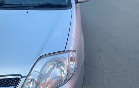 Toyota Corolla, 2003 год, 540 000 рублей, 4 фотография