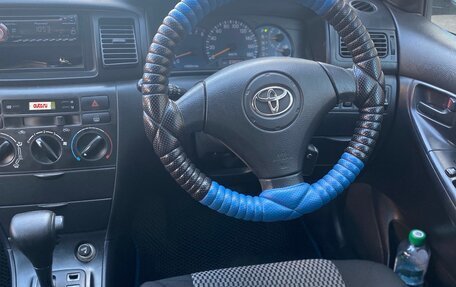 Toyota Corolla, 2003 год, 540 000 рублей, 6 фотография