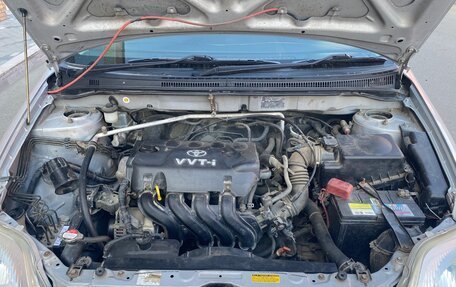 Toyota Corolla, 2003 год, 540 000 рублей, 18 фотография