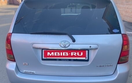 Toyota Corolla, 2003 год, 540 000 рублей, 11 фотография