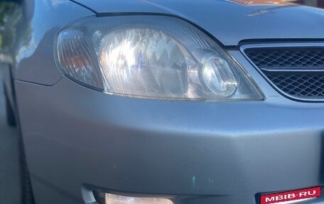 Toyota Corolla, 2003 год, 540 000 рублей, 23 фотография